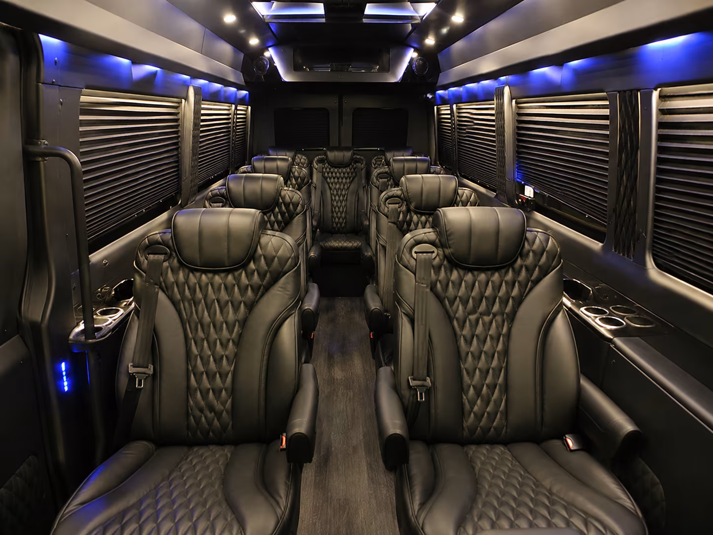 Rent a Bus to Alamodome