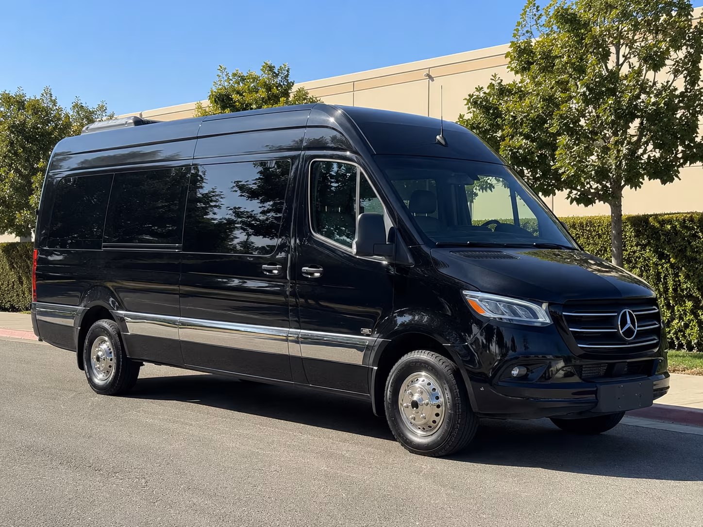 Rent a Bus to Fiesta San Antonio