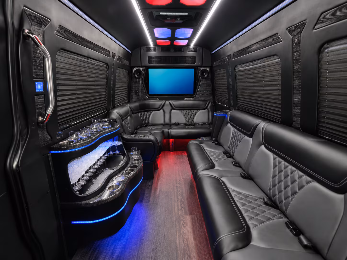 Austin Airport Shuttles & Transportation