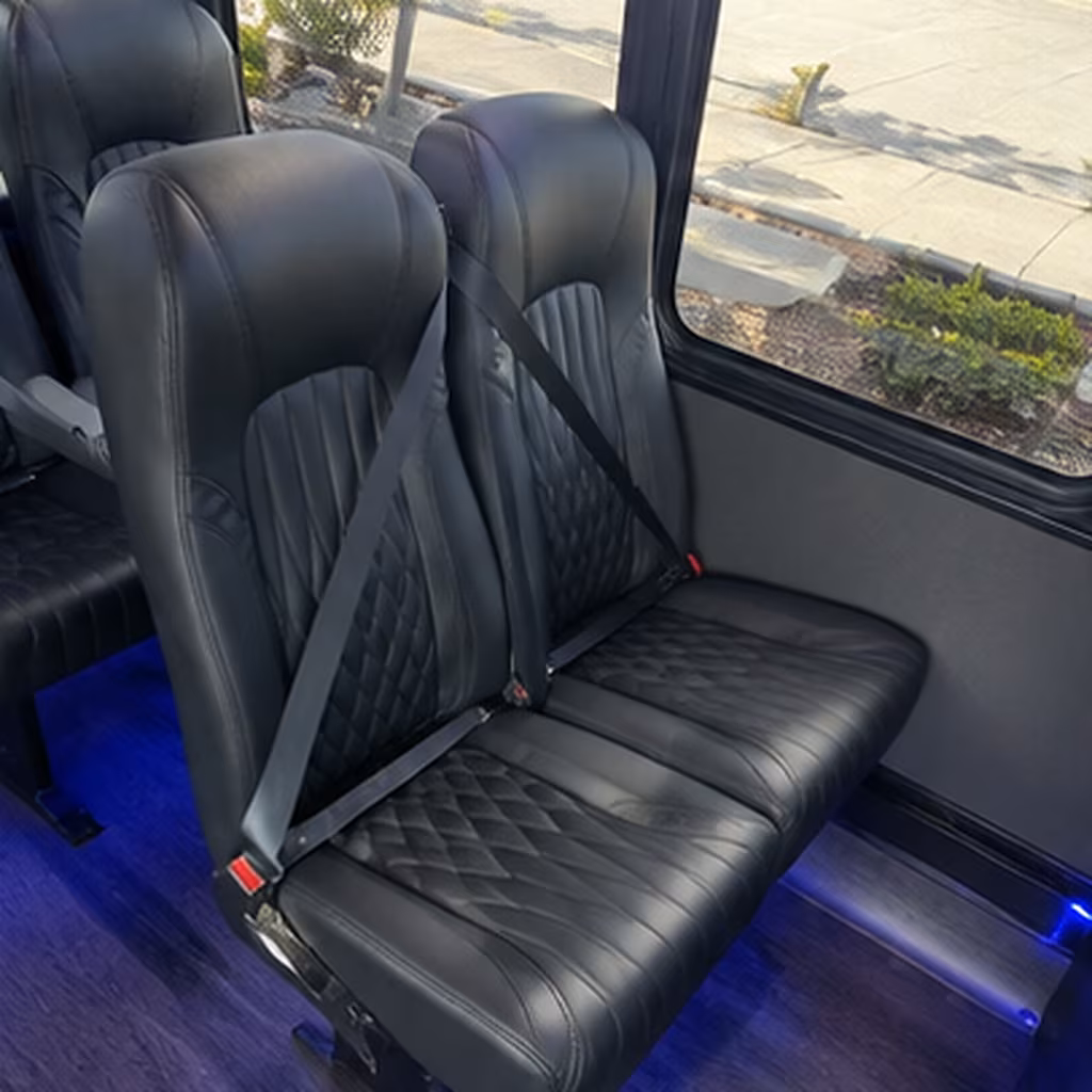 Kyle Airport Shuttles & Transportation