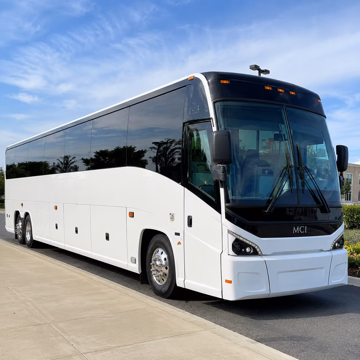 Kyle Corporate Event Transportation