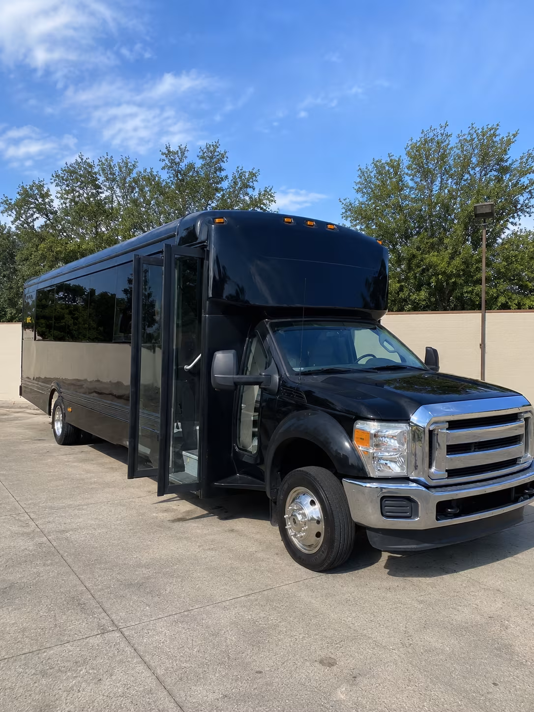 Kyle Private Event Transportation Services
