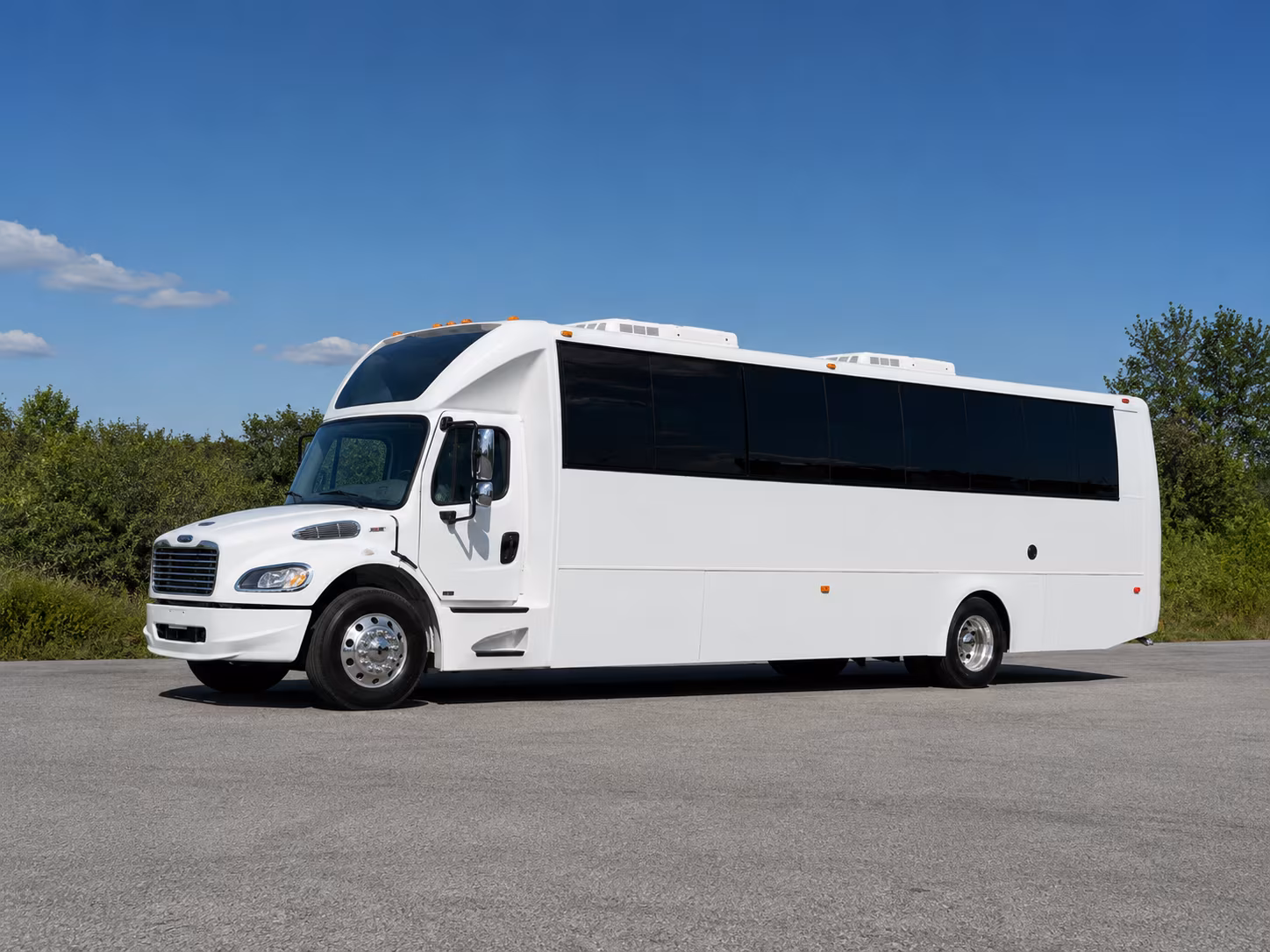 San Antonio Concert & Music Festival Transportation pickup coordination