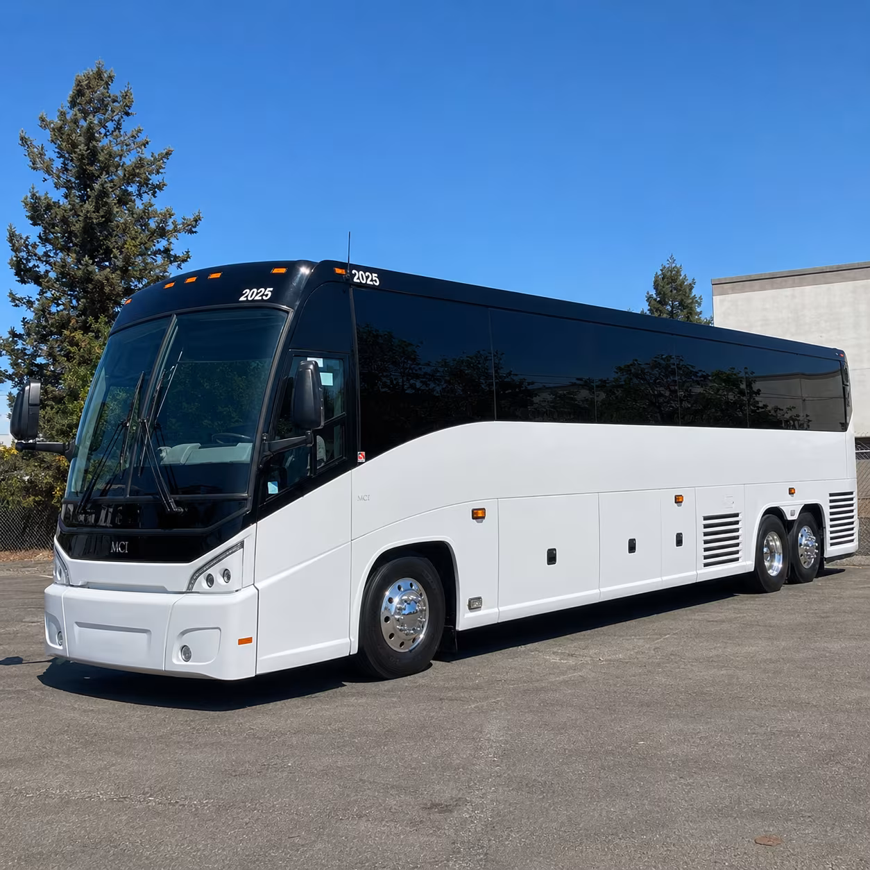 San Antonio Concert Transportation & Shuttles