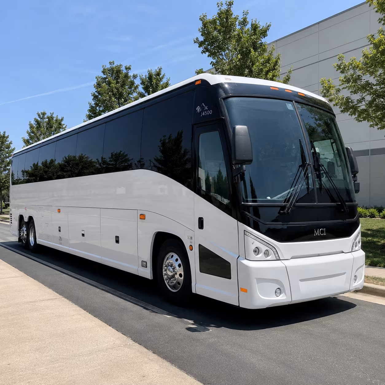 San Antonio Corporate Transportation group transportation