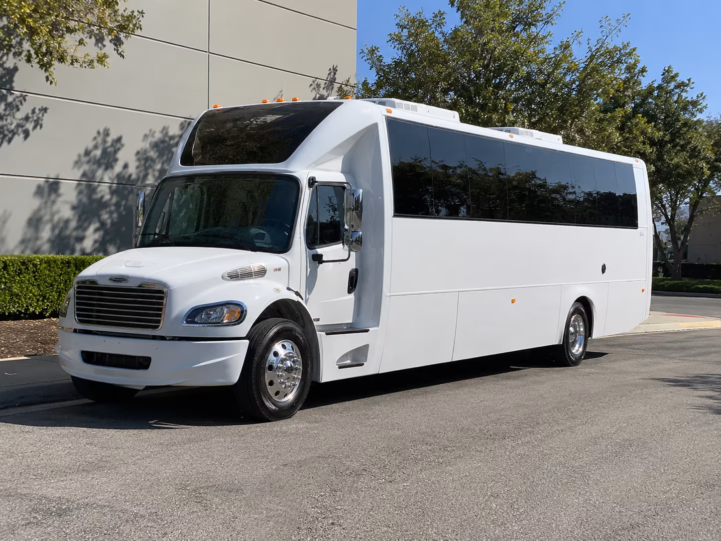 San Antonio Prom & Homecoming Transportation pickup coordination