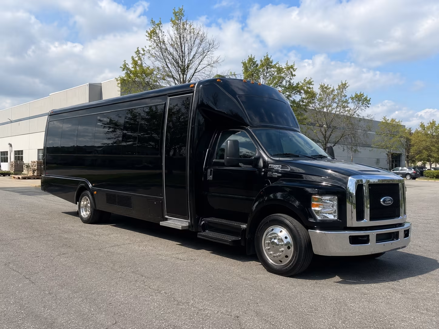 San Antonio Sporting Event Transportation group transportation