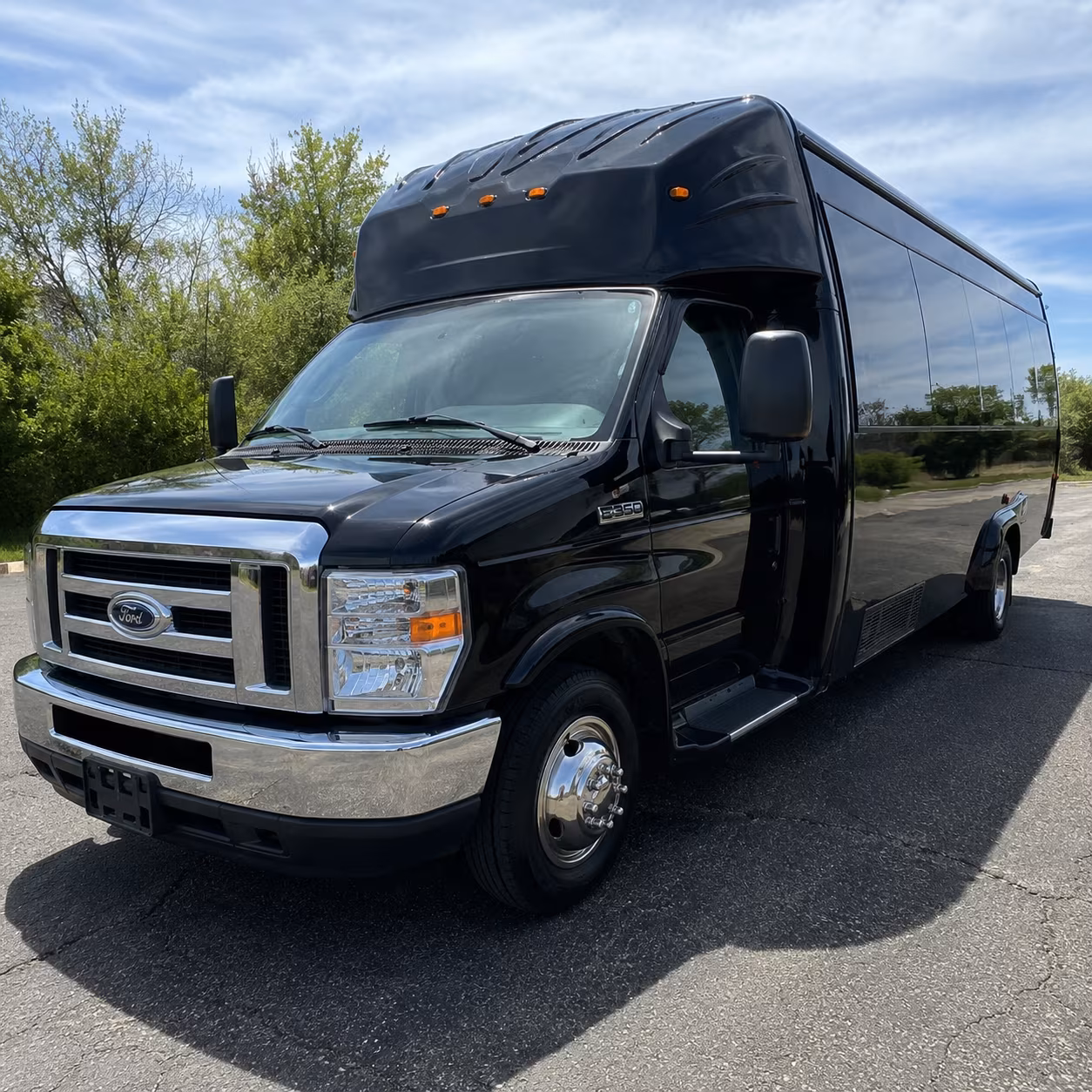 San Antonio Sporting Event Transportation pickup coordination