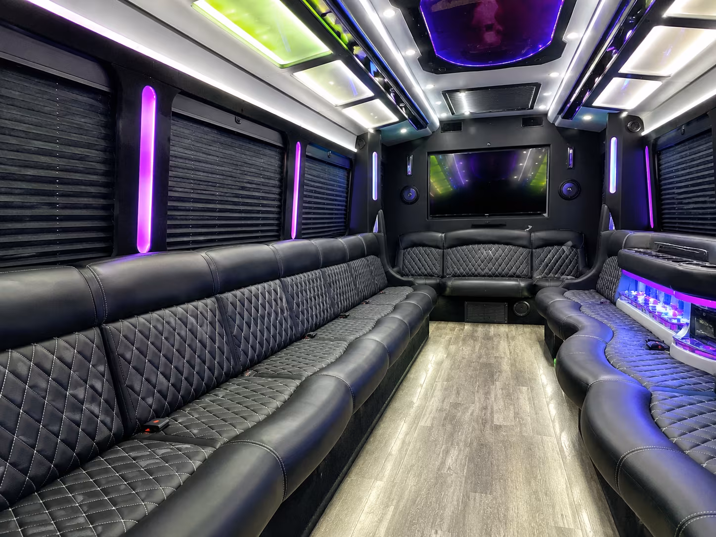 San Antonio Sporting Event Transportation route planning