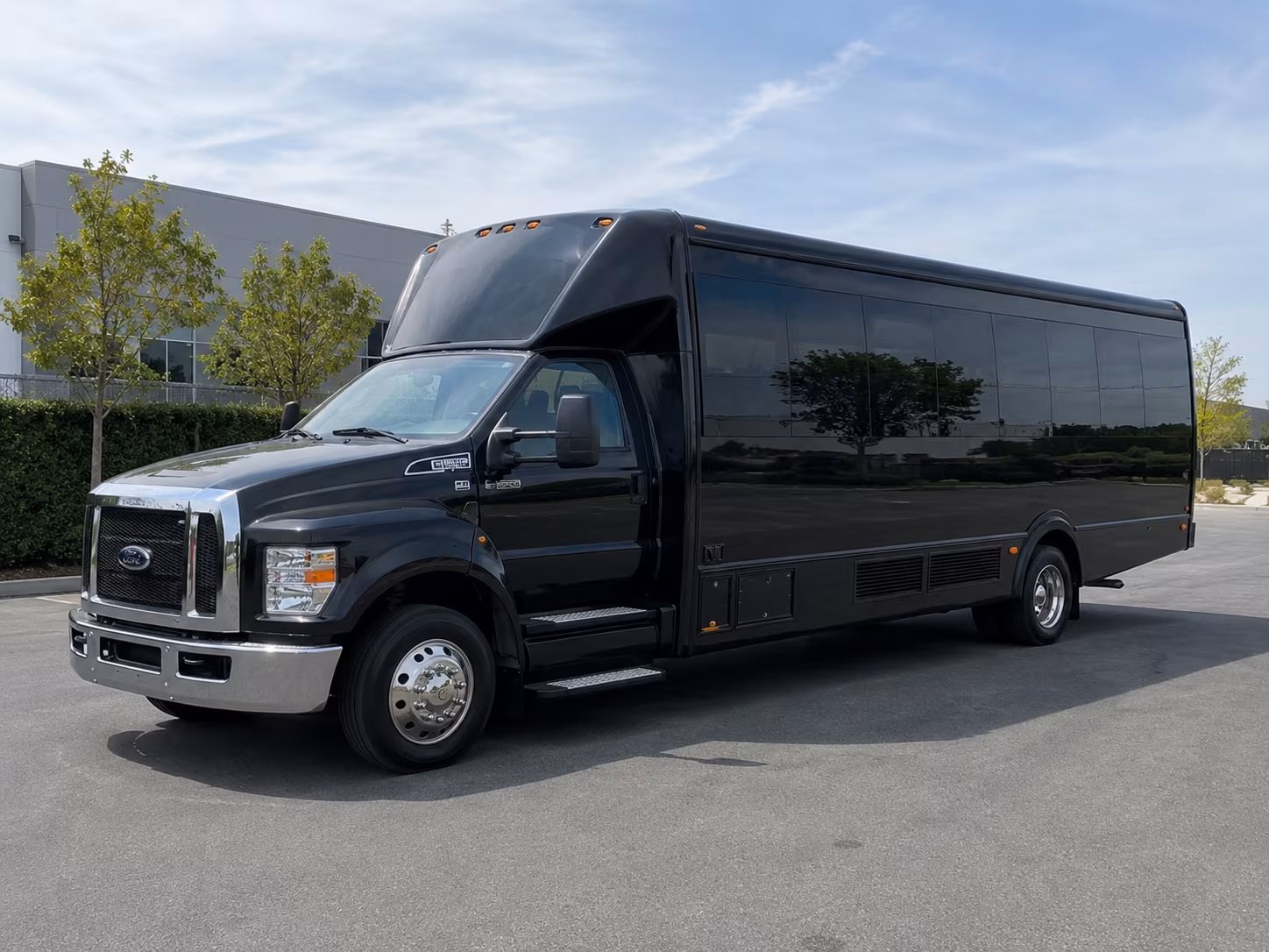 San Antonio Wedding Transportation route planning
