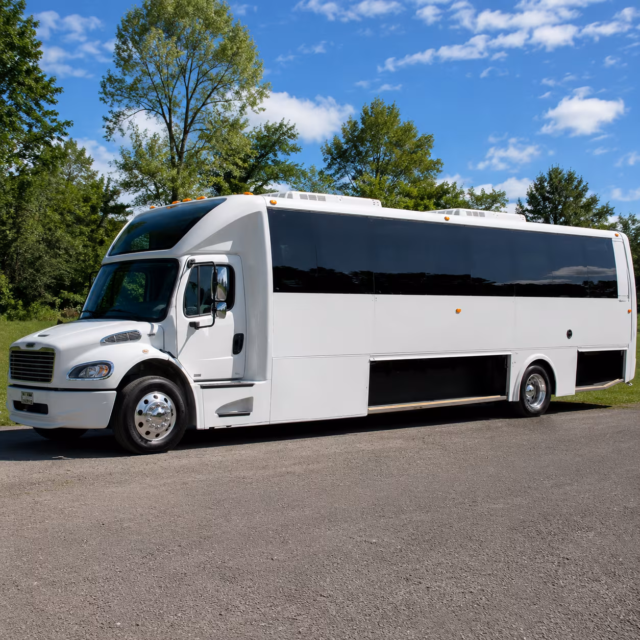 San Antonio Winery Tour & Pub Crawl Transportation