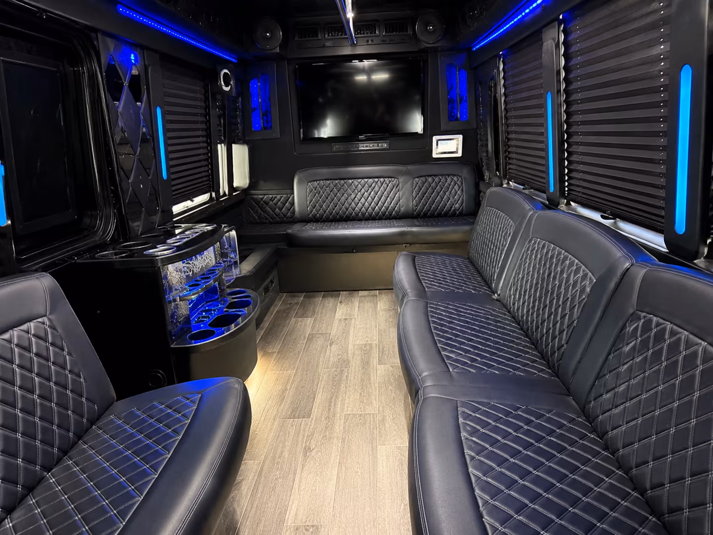 San Marcos Sporting Event Transportation
