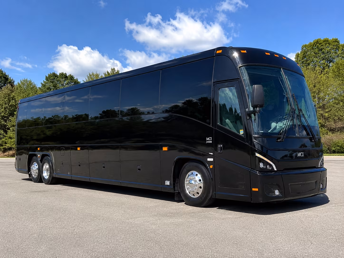 San Marcos Wedding Transportation & Shuttle Service
