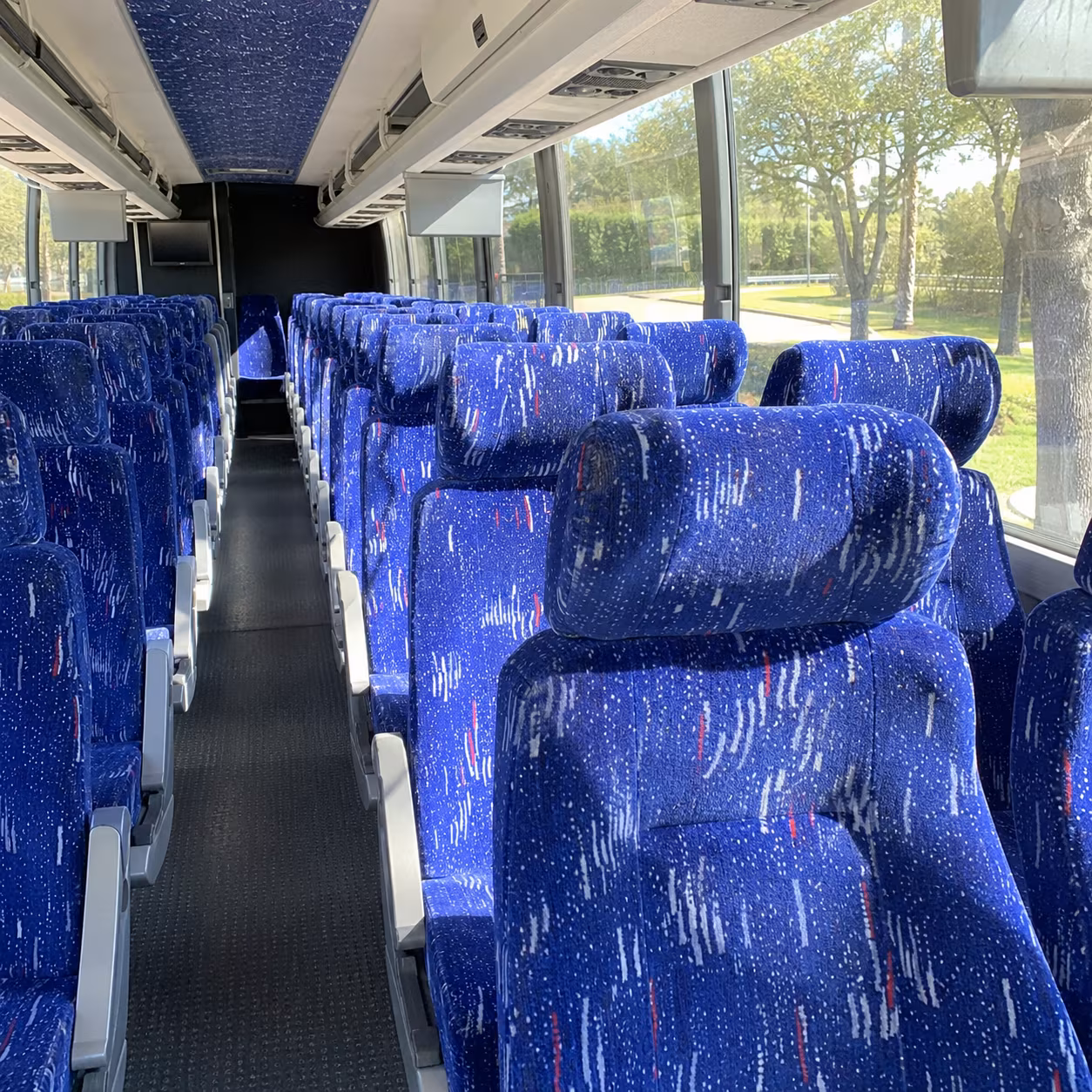 Schertz Corporate Event Transportation