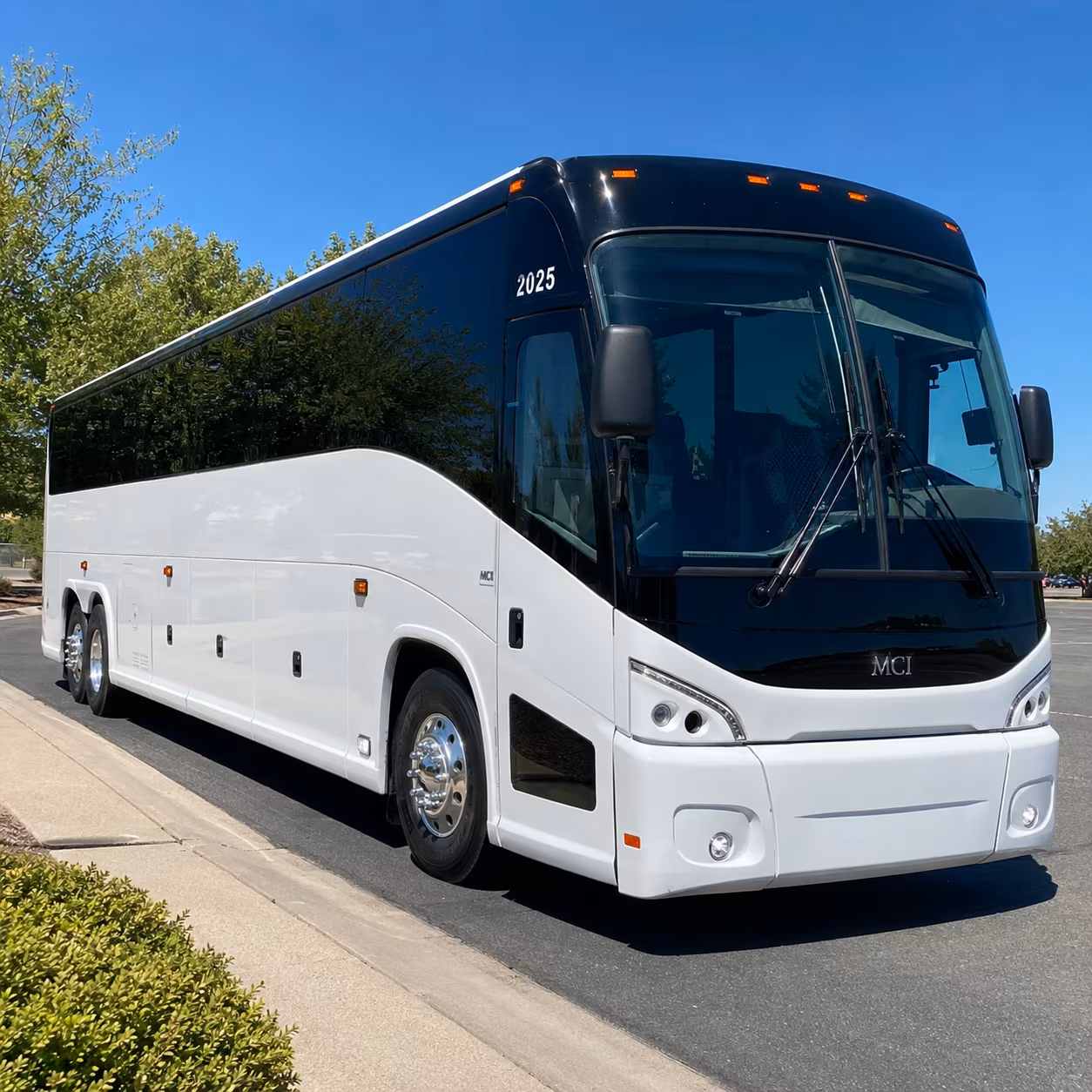 San Antonio School Event Transportation