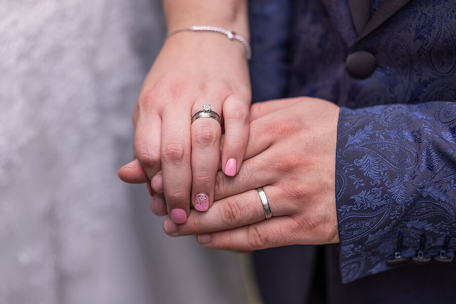 Wedding Shuttle Bus Service in Round Rock